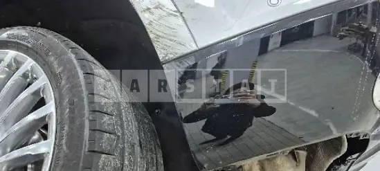 Photo 2 of 47: 2024 Mercedes-Benz GLS 600 — Korean insurance auction