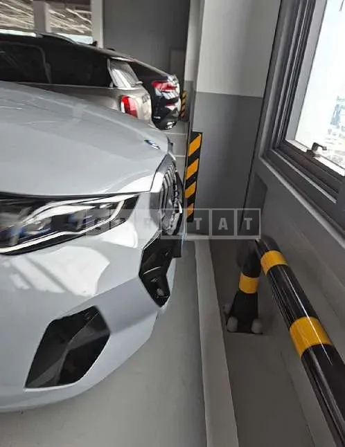 Photo 2 of 72: 2024 BMW i5 eDrive40 — Korean insurance auction