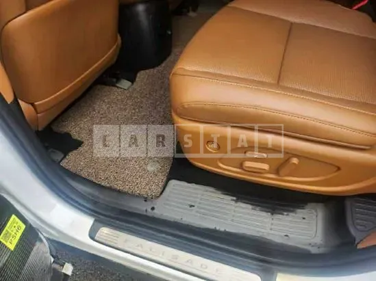 Photo 2 of 25: 2026 Hyundai Palisade Hybrid (Palisade Hybrid) — Korean insurance auction