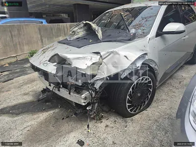 2022 ioniq ioniq 5 long range
