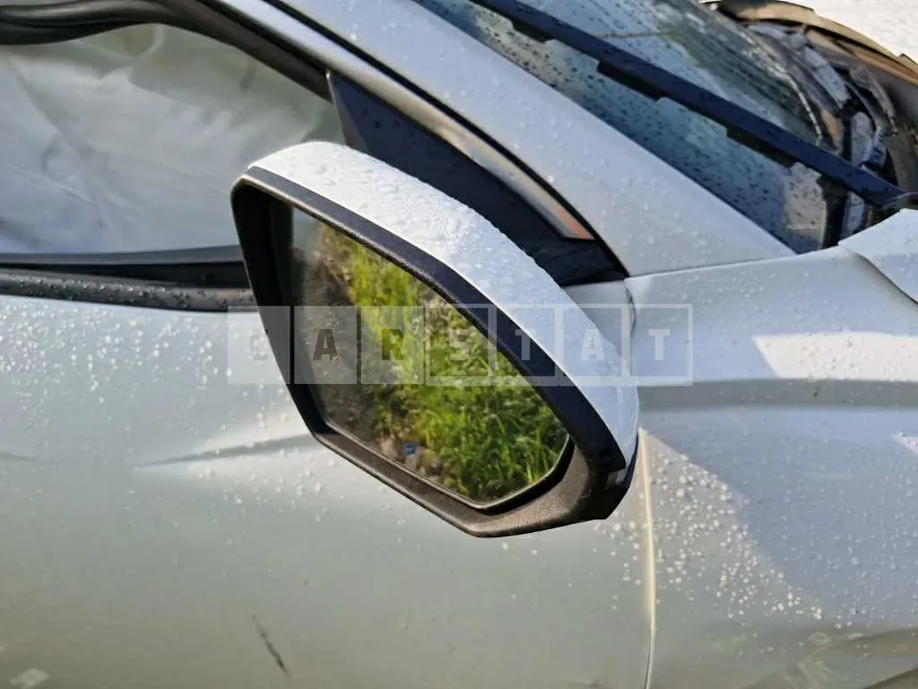 Photo 2 of 46: 2021 Hyundai Tucson NX4 Hybrid — Korean insurance auction