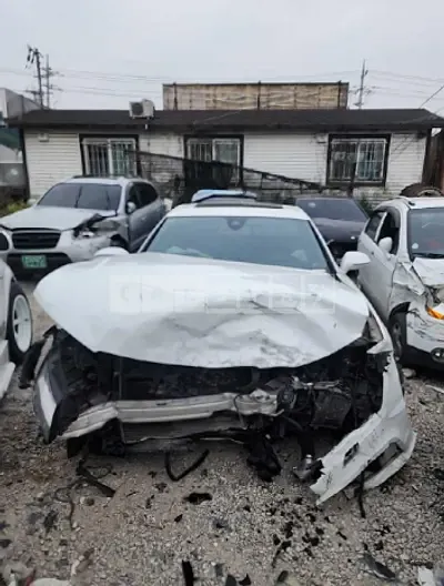 Photo 1 of 17: 2015 Audi A7 55 TDI quattro, VIN WAUZZZ4GXFN012335 — Korean insurance auction