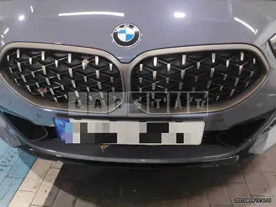 2021 BMW M235i xDrive Gran Coupe