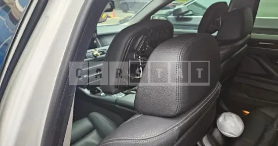 Photo 2 of 23: 2016 BMW 520d xDrive — Korean insurance auction