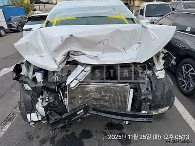 Photo 1 of 9: 2023 Hyundai Palisade 3.8 4WD — Korean insurance auction
