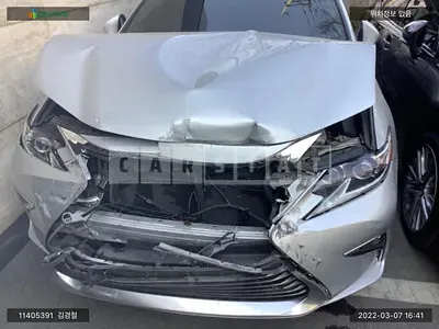 2015 lexus / lexus es300h