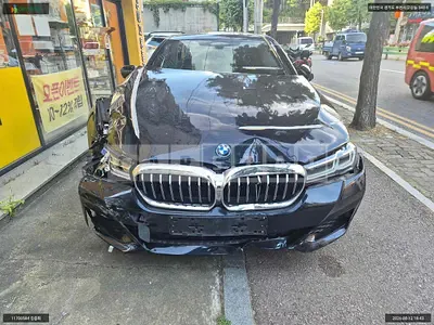 2022 BMW BMW 530e