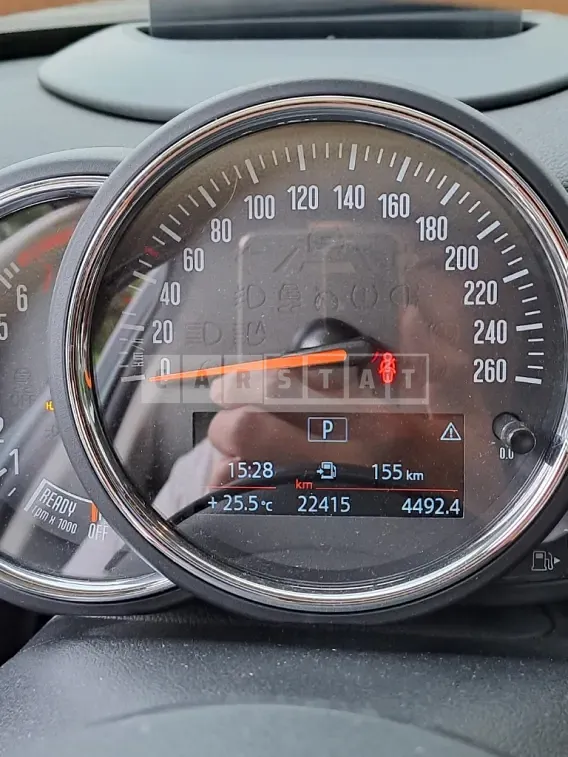 Photo 2 of 10: 2020 MINI Cooper, VIN WMWXV7104L2L99119 — Korean insurance auction