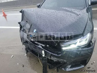 2023 BMW 530e