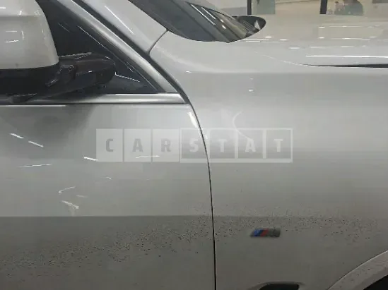 Photo 2 of 13: 2020 BMW X5 xDrive 30d — Korean insurance auction