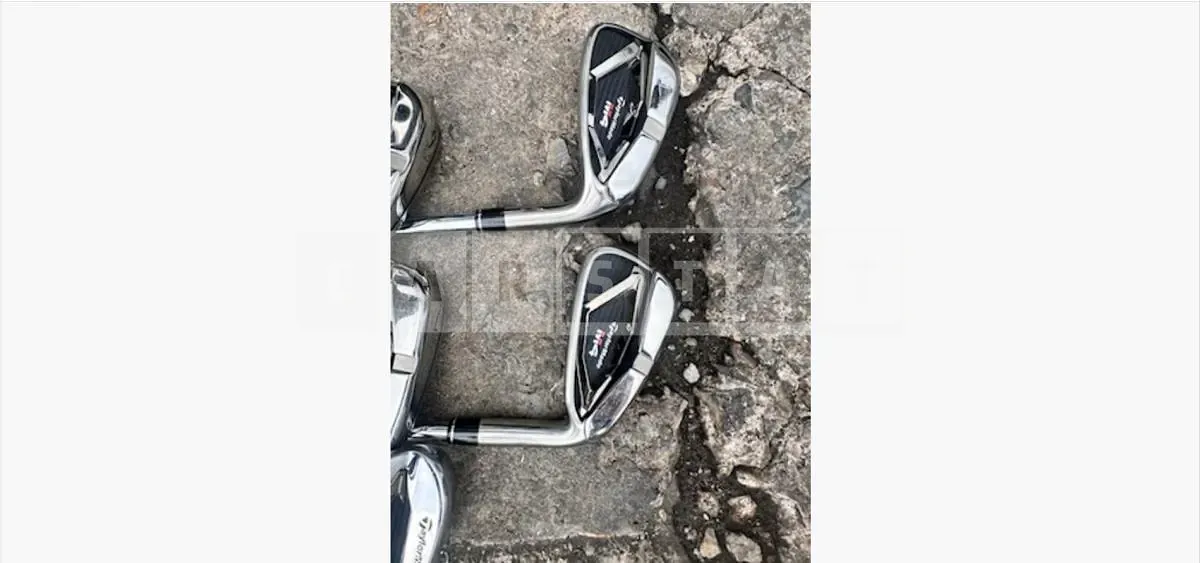 Photo 2 of 7: 2026 golf club — Korean insurance auction