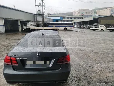 2015 benz e200