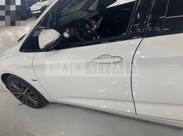 Photo 2 of 29: 2019 BMW Active Tourer Sport — Korean insurance auction