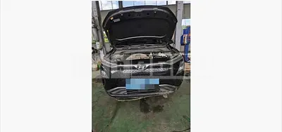 Photo 1 of 79: 2018 Hyundai Kona Electric Car — Korean insurance auction