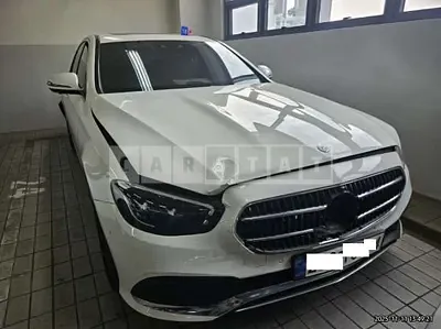 2022 Mercedes-Benz E250