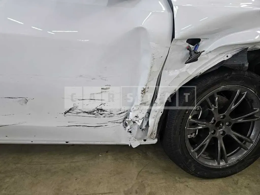 Photo 2 of 28: 2024 Tesla Model Y RWD — Korean insurance auction