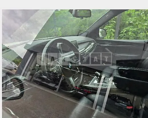 Photo 2 of 22: 2016 BMW X5 — Korean insurance auction