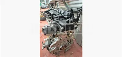 Photo 1 of 12: 2021 Kia (parts) K5 Engine — Korean insurance auction