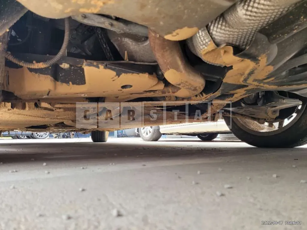 Photo 2 of 39: 2019 Mercedes-Benz S350d 4Matic, VIN WDDUF2BB4KA489130 — Korean insurance auction