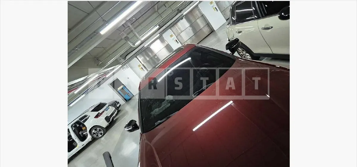 Photo 2 of 45: 2023 BMW i4 M50 — Korean insurance auction
