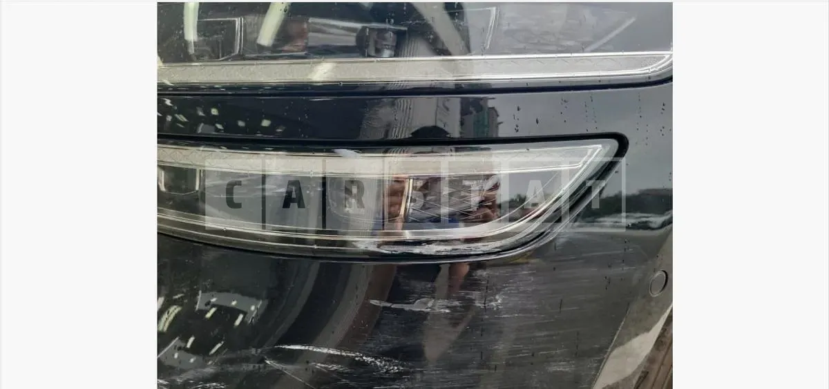 Photo 2 of 3: 2020 Genesis (parts) G80 2.5T Headlamp — Korean insurance auction