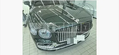 2024 Bentley Flying Spur V8