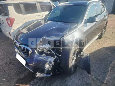 2019 BMW BMW X1 xDrive20d xLine