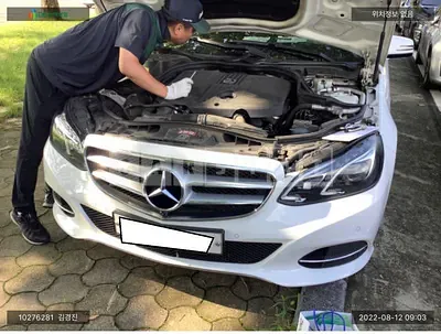 2015 mercedes -benz e250 bluetec 4matic