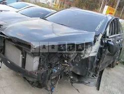Photo 2 of 42: 2020 Kia Sorento, VIN KNAPG81ABLA554202 — Korean insurance auction