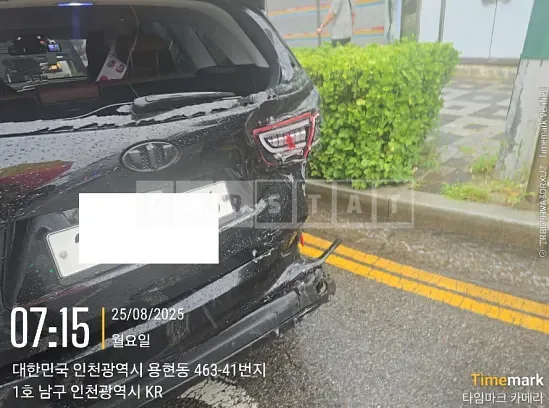 Photo 2 of 16: 2018 Kia Sorento — Korean insurance auction
