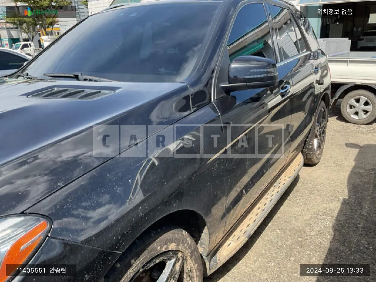 Photo 2 of 12: 2018 Mercedes-Benz GLE350 d 4Matic, VIN WDCDA2EB4JB114295 — Korean insurance auction