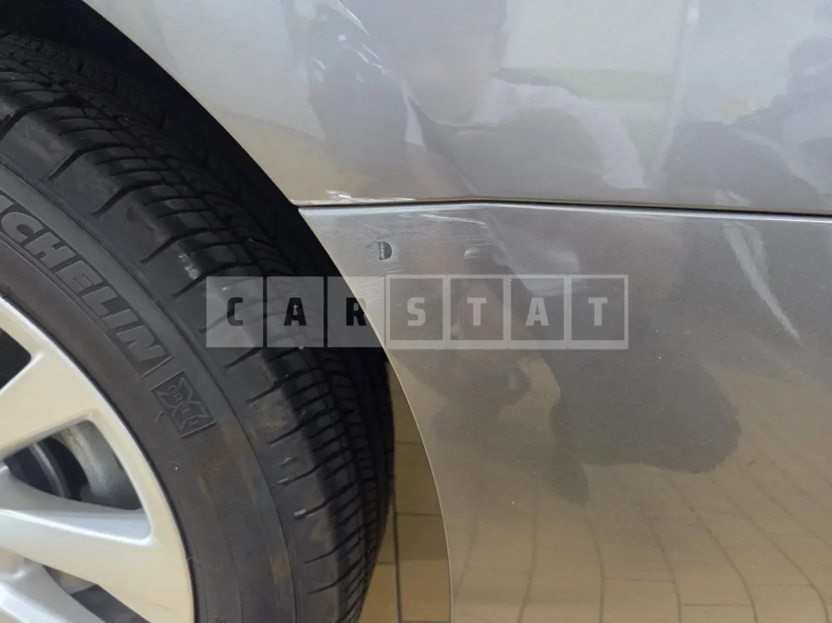Photo 2 of 12: 2024 Toyota Camry Hybrid — Korean insurance auction