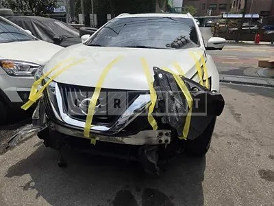 2016 Nissan Murano