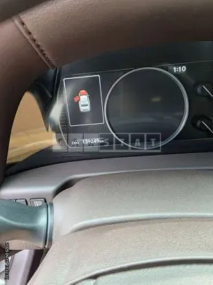 Photo 2 of 12: 2021 Lexus ES300h — Korean insurance auction