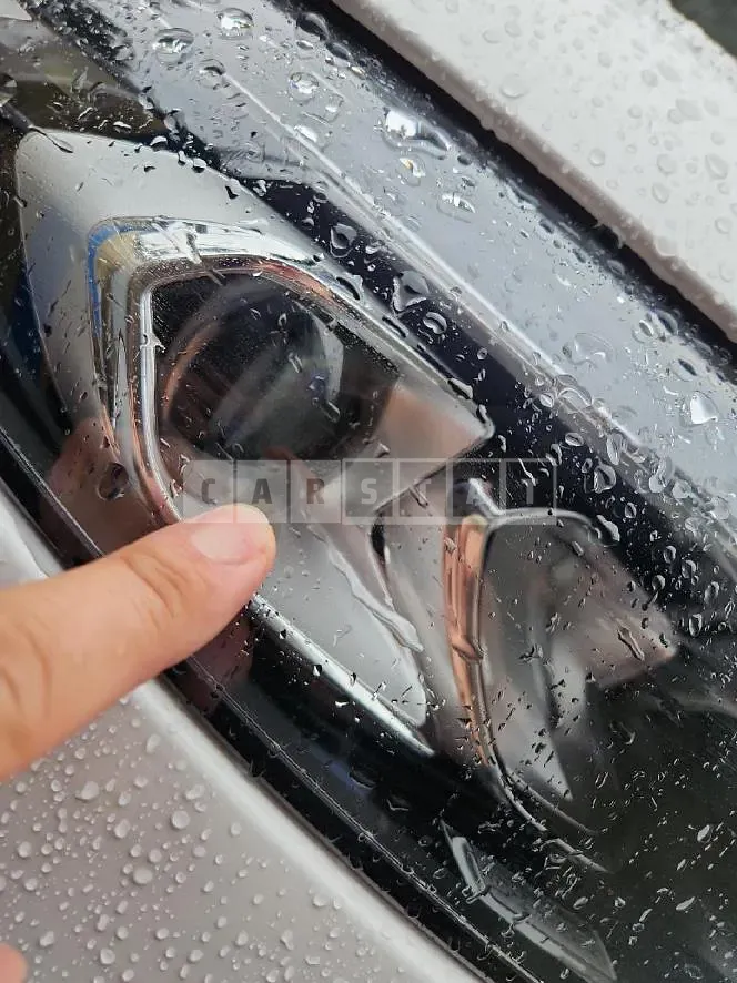 Photo 2 of 5: 2019 Mercedes-Benz (parts) A220 Headlamp — Korean insurance auction