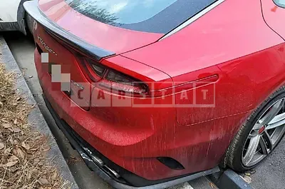 Photo 1 of 10: 2020 Kia Stinger, VIN KNAE351ABLS086483 — Korean insurance auction