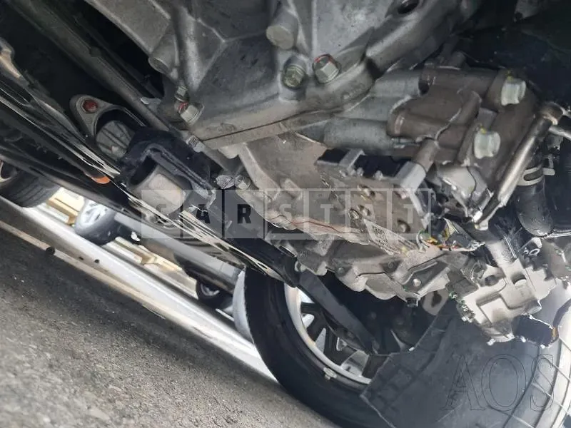 Photo 2 of 32: 2020 Hyundai Kona, VIN KMHK381EGLU034143 — Korean insurance auction