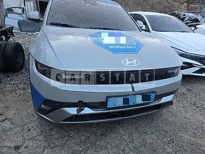 2024 IONIQ 5 long range