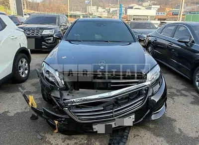 2015 Mercedes-Benz S350 d 4Matic