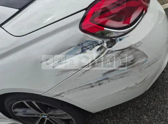 Photo 2 of 34: 2019 BMW 430i Convertible M Sport Package — Korean insurance auction