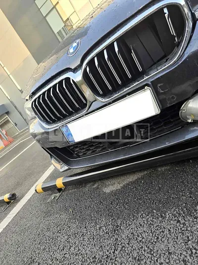 Photo 1 of 13: 2020 BMW 520i, VIN WBA11BH08MCF09937 — Korean insurance auction