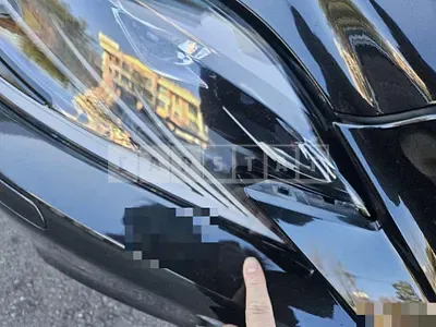 2018 Lexus LS500 AWD