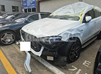 2023 Mercedes-AMG GLE53 4MATIC + Coupe