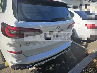 Photo 1 of 19: 2022 BMW X5 xDrive40i — Korean insurance auction