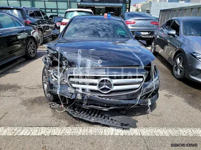 Photo 1 of 60: 2019 Mercedes-Benz E300 — Korean insurance auction