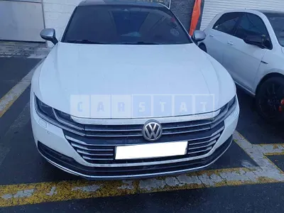 Photo 1 of 38: 2019 Volkswagen Atheon 2.0 TDI, VIN WVWZZZ3HZKE020875 — Korean insurance auction