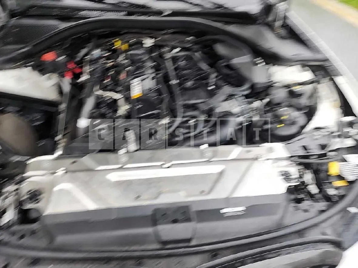 Photo 2 of 15: 2021 BMW M340i — Korean insurance auction