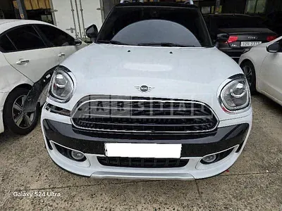 Photo 1 of 18: 2020 Kia Mini Cooper Countryman (18), VIN KNAB3511BJT344009 — Korean insurance auction