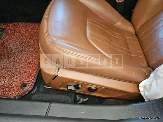 Photo 2 of 16: 2016 Maserati Ghibli Diesel — Korean insurance auction