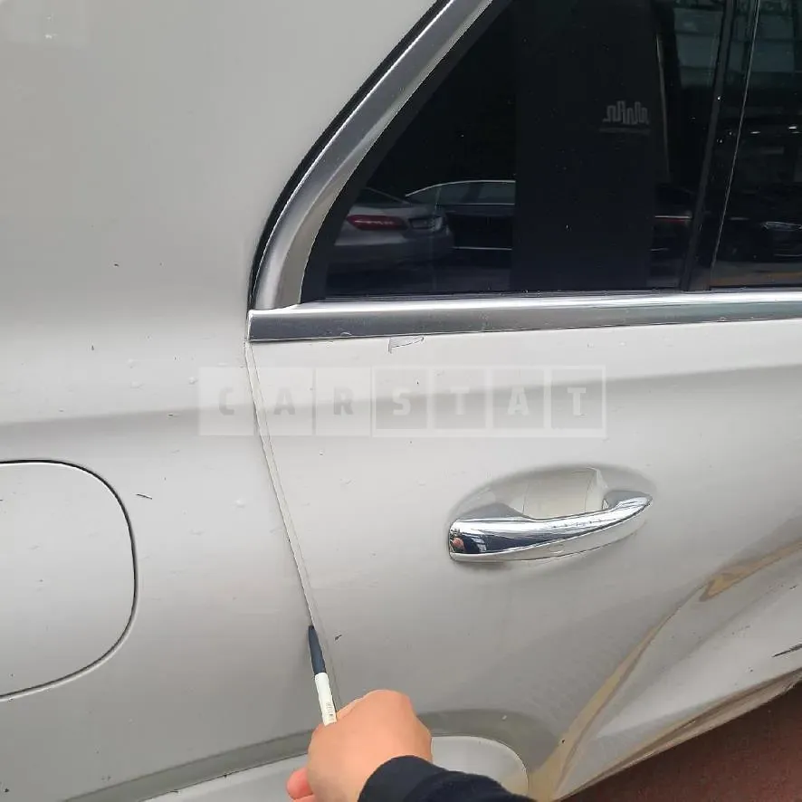 Photo 2 of 64: 2023 Mercedes-Benz GLE450 4Matic, VIN W1NFB5KB5PA926374 — Korean insurance auction
